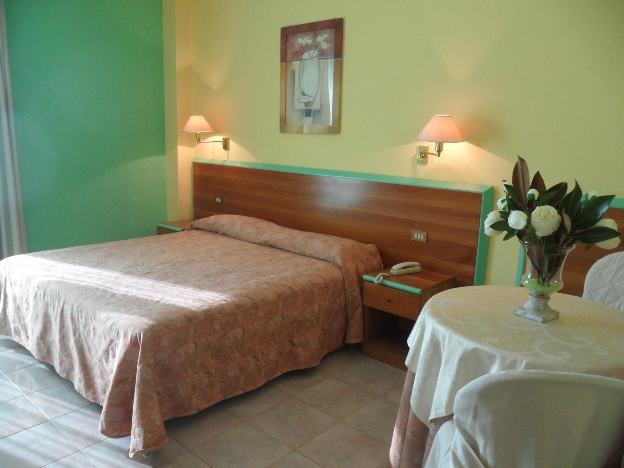 Hotel Parco Degli Ulivi 4*